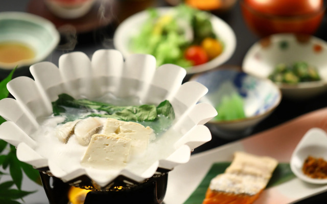 Spa Village Yumesannsou