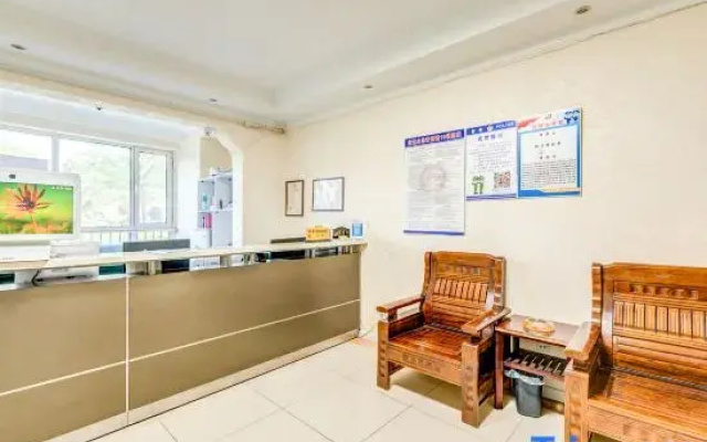 Yunqi · light luxury seaview apartment hotel