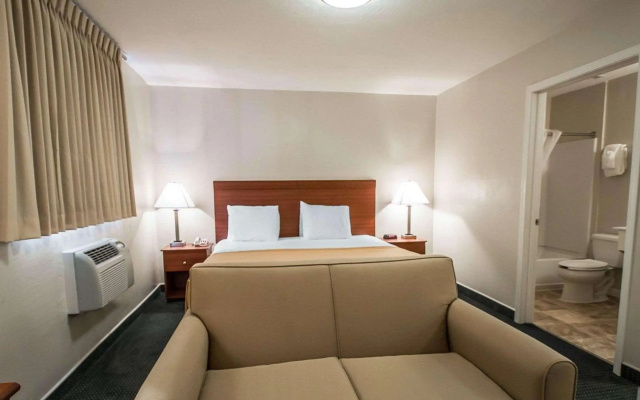 Suburban Studios Melbourne Airport