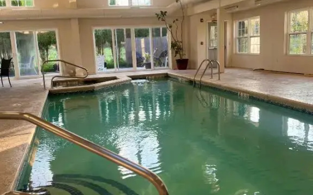 Webbs Resort