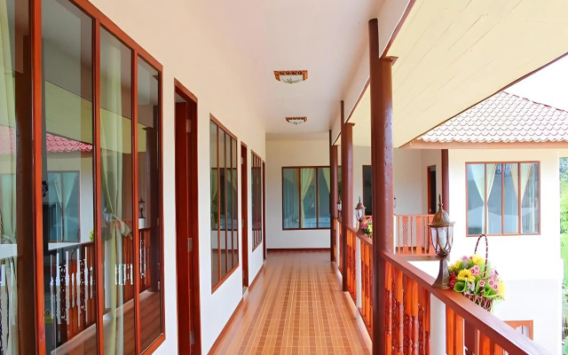 Sweet Home Chiang Khan