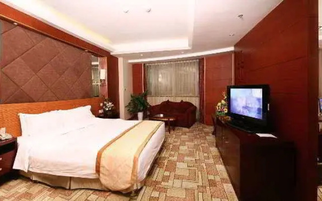 Xin Liang Hotel