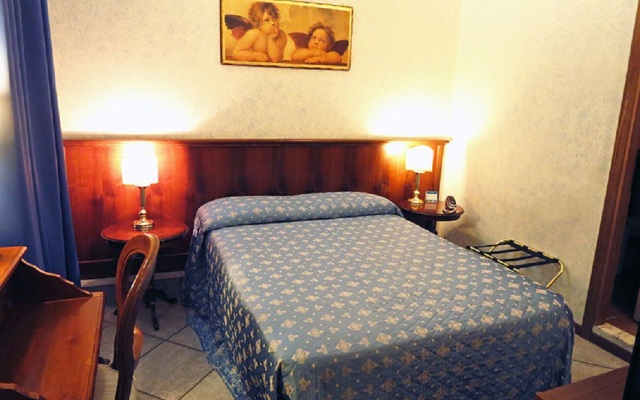 Hotel Goldoni