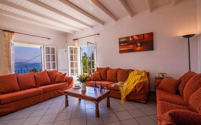 Villa Caribia