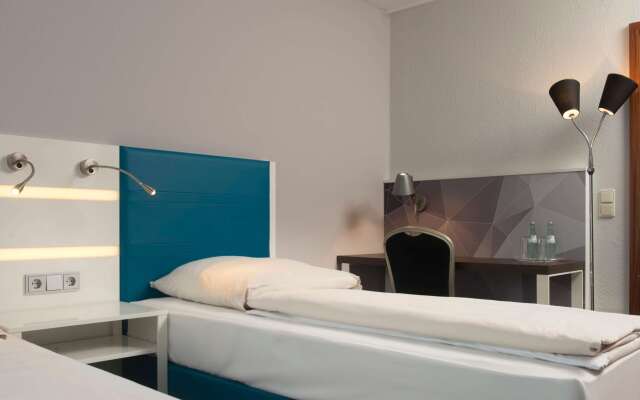 Sure Hotel by Best Western Mannheim City