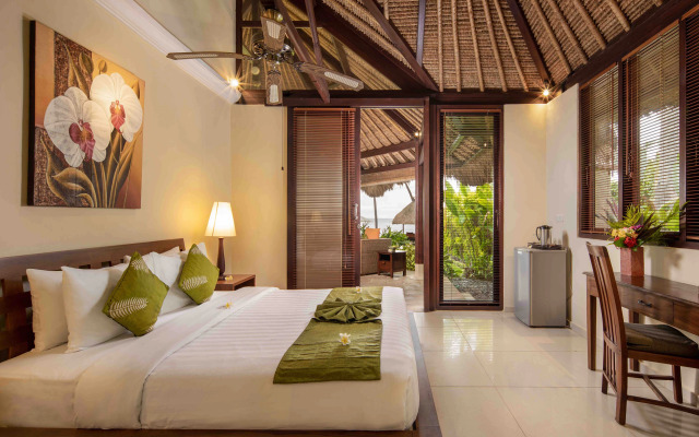 Alam Anda Ocean Front Resort & Spa