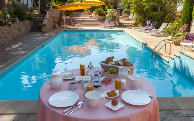Hôtel Escapade