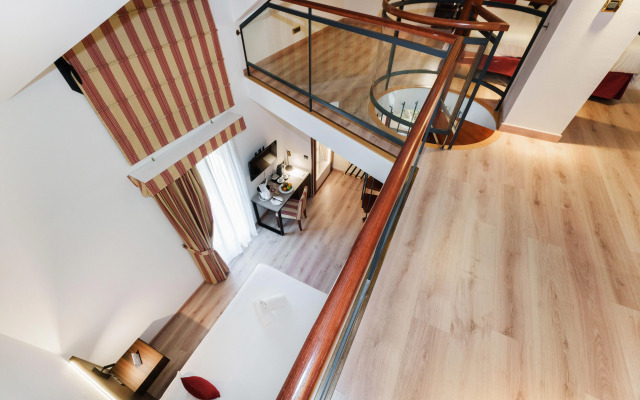 Hotel SPA Termes Carlemany