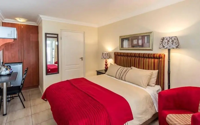 Bhotani Bed and Breakfast