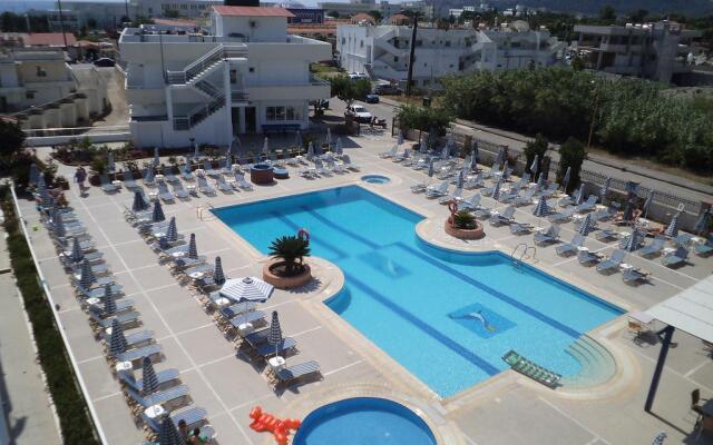 Orion Hotel Faliraki