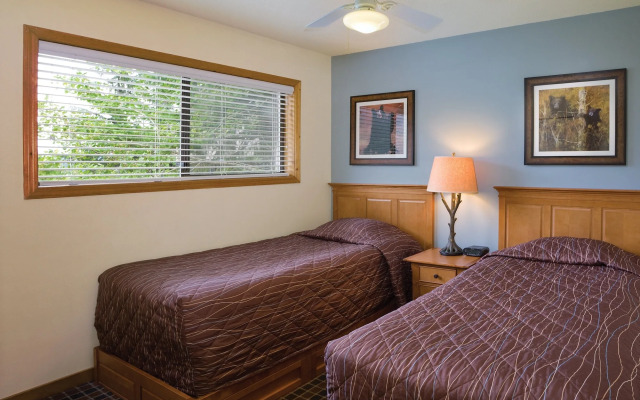 WorldMark Whistler - Sundance