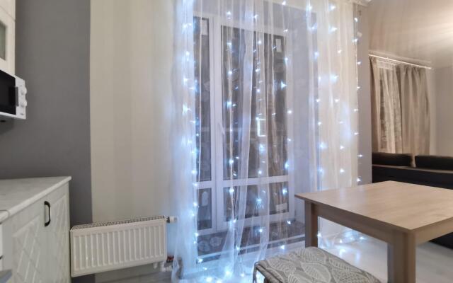 ZNS Rent (ZNS Rent) on Arkady Shipunov street 42