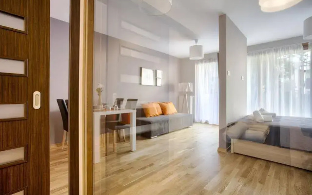 Apartamenty Classic Kraków