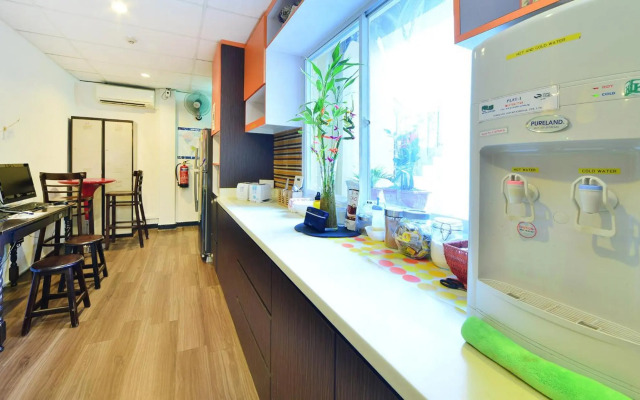 River City Inn - Hostel
