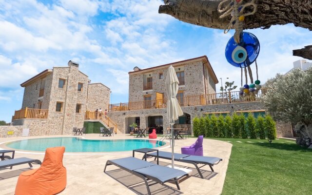 Zeyt-Inn Hotel
