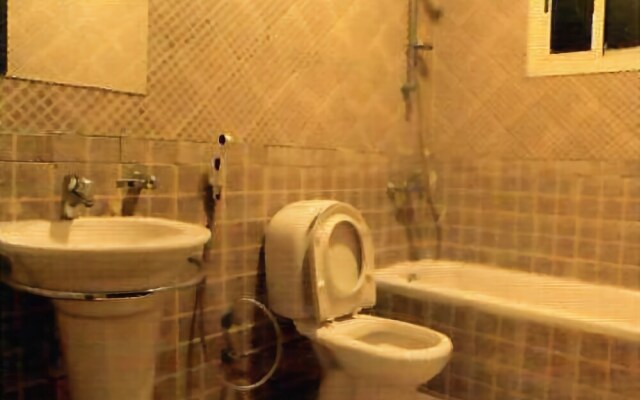 Al Nabarees Golden Suites
