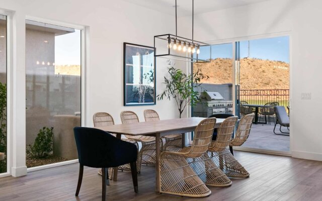 Double Eagle on the 8th by RedAwning