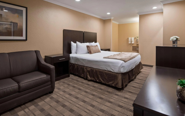 Best Western Poway/San Diego Hotel