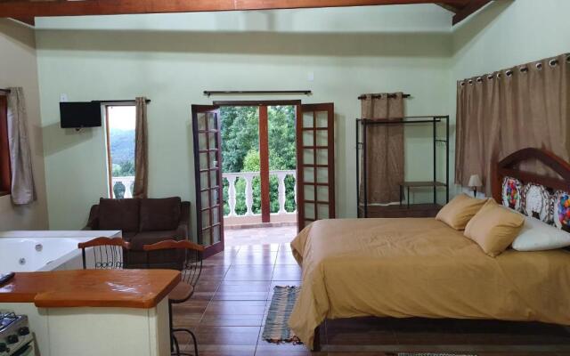 Pousada Chalés São Francisco