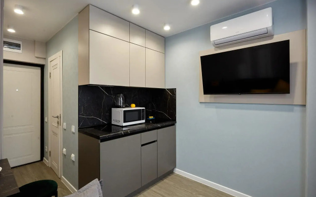 Apartments on Fermerskom pereulke