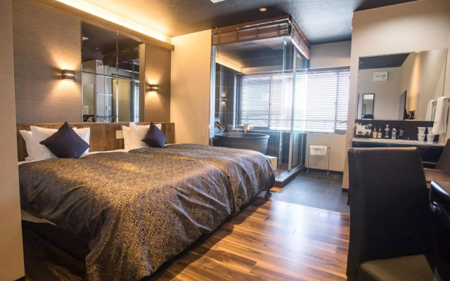 LiVEMAX RESORT KYOTANGO SEA FRONT