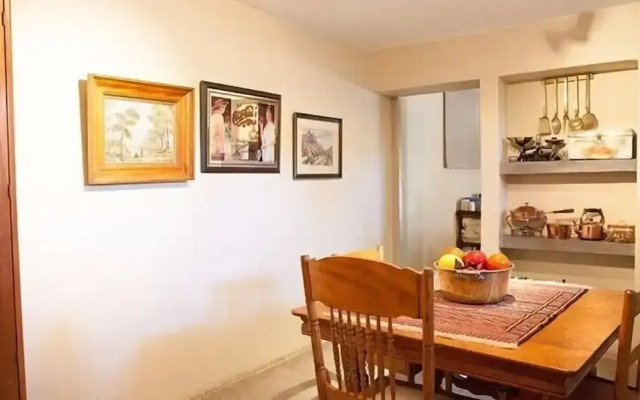 Little Forest Guest House