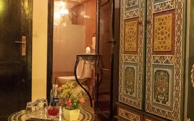 Riad Dar Kassim