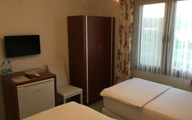 Gulser Boutique Otel