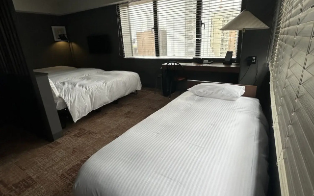LOF HOTEL Shimbashi
