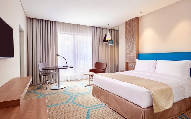 Holiday Inn Doha - The Business Park, an IHG Hotel