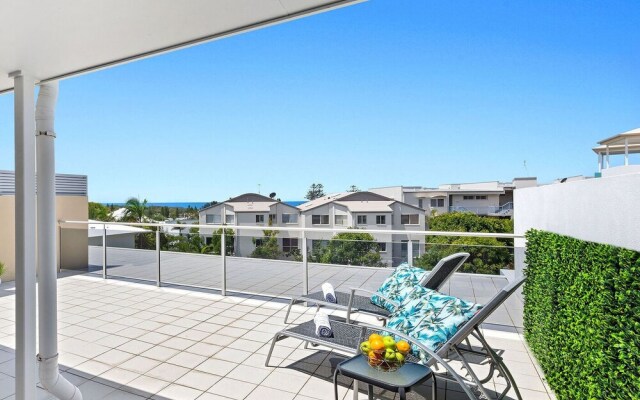 3BR Coolum Beach