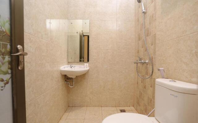 Super OYO Collection O 1626 Alena Residence