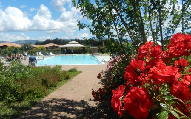 Casa in Maremma Tuscany Village