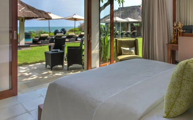 Seseh Beach Villas