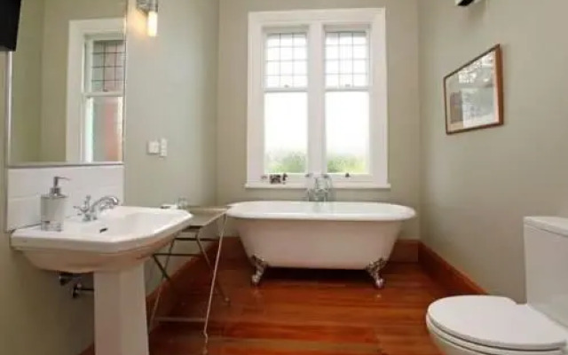 Stuart Manor Boutique Bed and Breakfast