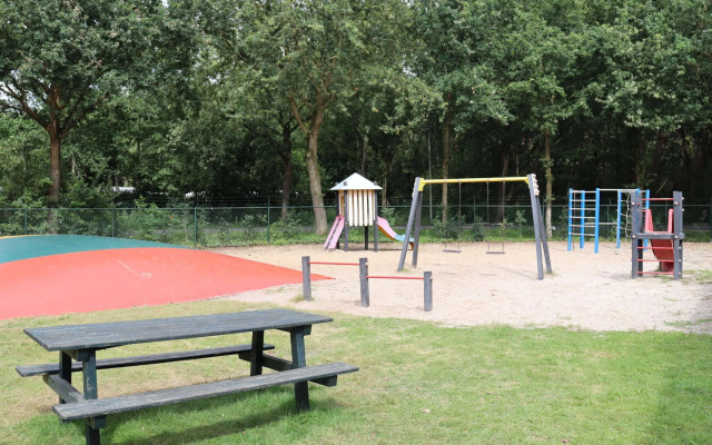 Holidaypark Duinhoeve