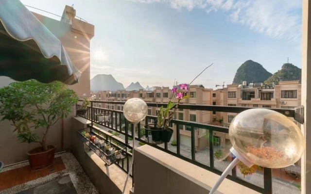 Meeteem Boutique Hotel