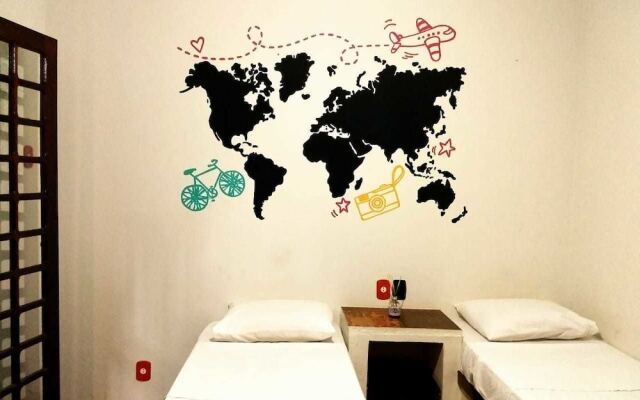 Numa Boa Hostel