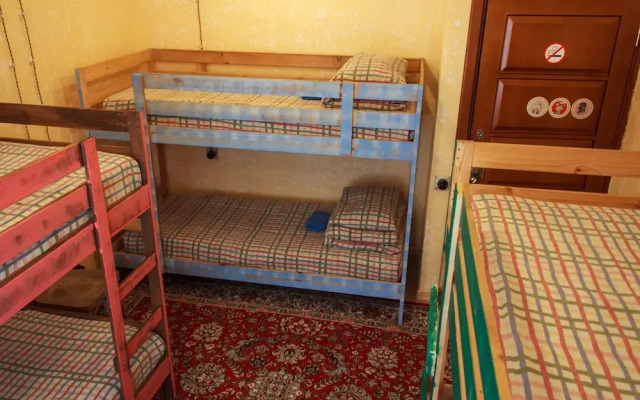 Хостел «Тринити»