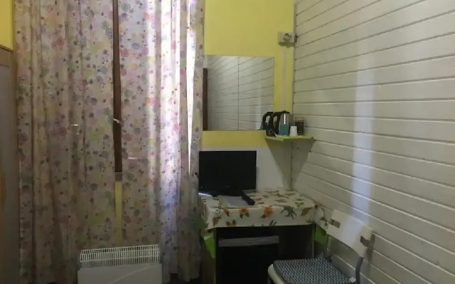 Kenzo & Kiara Guest House