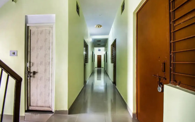 Adam's Bridge International Hotel by OYO Rooms