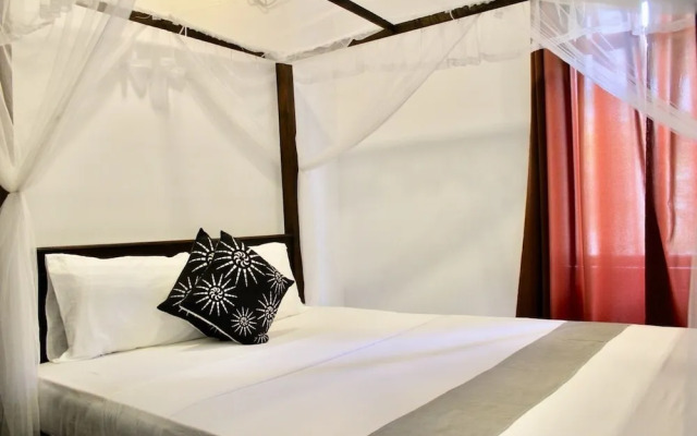 Sasen villas - Polhena Beach