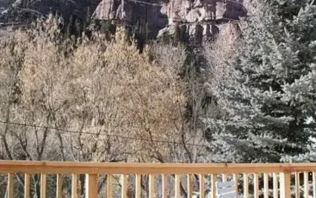 Spangler House Bed & Breakfast