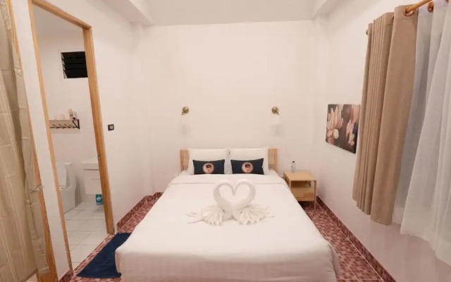 RIM HuaHin Villa By RoomQuest