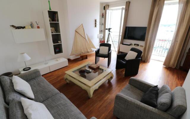 Luxury 1 bedroom Quai St Pierre 2 mins from the Palais & Croisette 269 - Hotel in 戛纳 - Photo 2