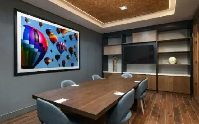 Fairfield Inn & Suites Albuquerque Uptown