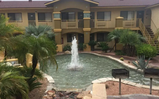 La Quinta Inn Phoenix - Arcadia