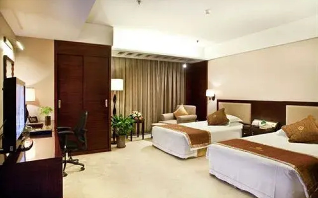 Century Hotel