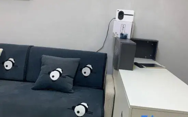 Jiyi Youth Hostel (Wuyi Square Huangxing Square)