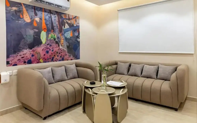 Private Zone Al Badiaa